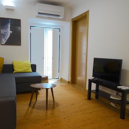 Apartments Center Lisboa المظهر الخارجي الصورة