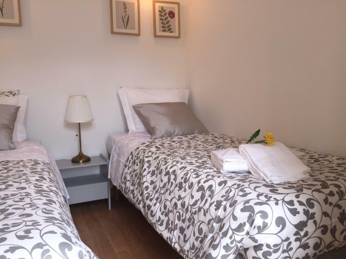 Apartments Center Lisboa المظهر الخارجي الصورة