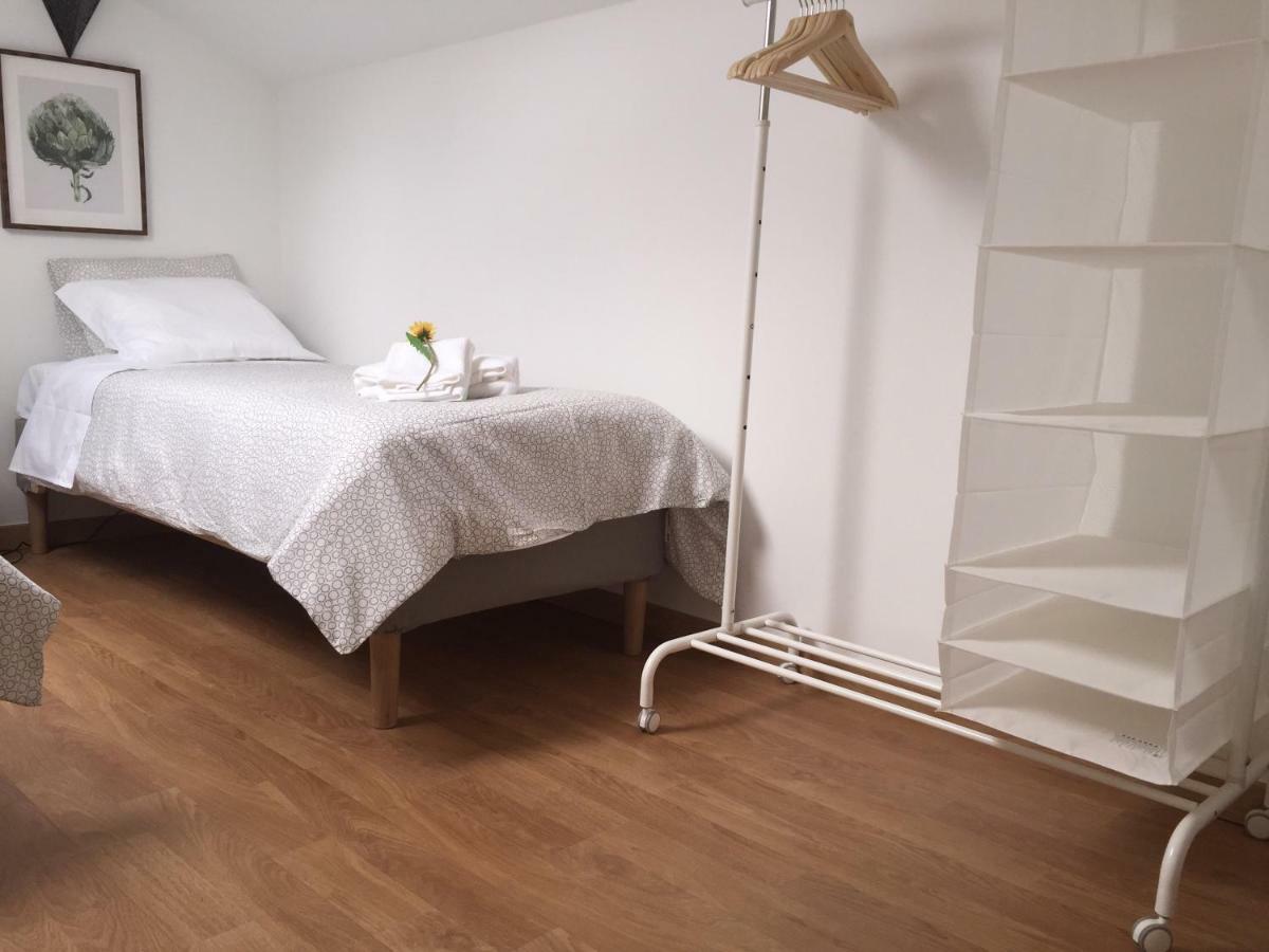 Apartments Center Lisboa المظهر الخارجي الصورة