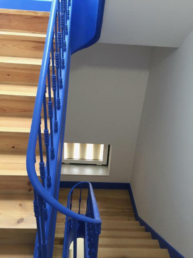 Apartments Center Lisboa المظهر الخارجي الصورة