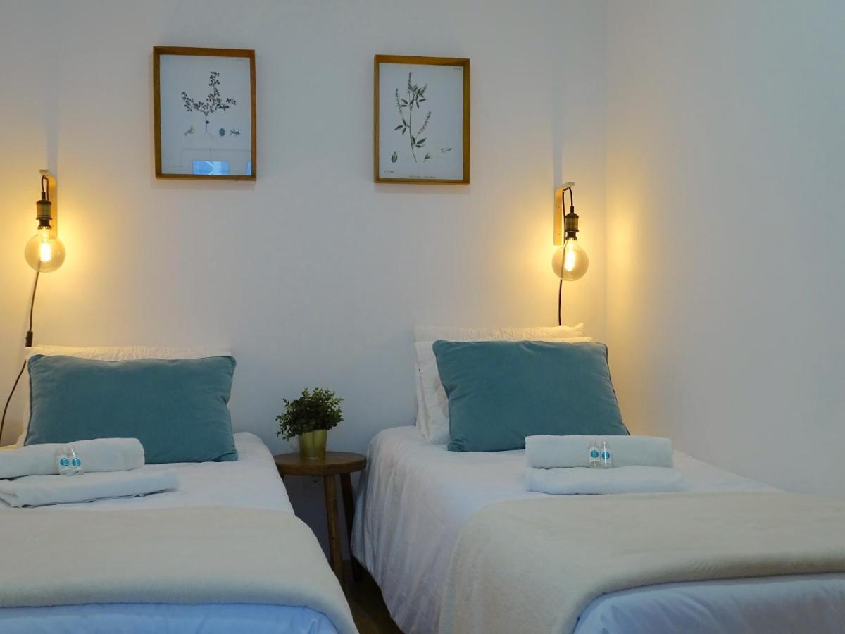 Apartments Center Lisboa المظهر الخارجي الصورة