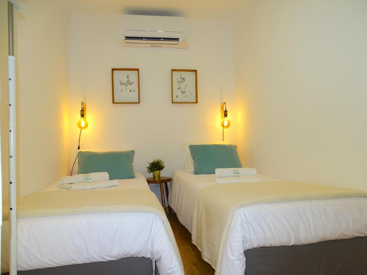 Apartments Center Lisboa المظهر الخارجي الصورة