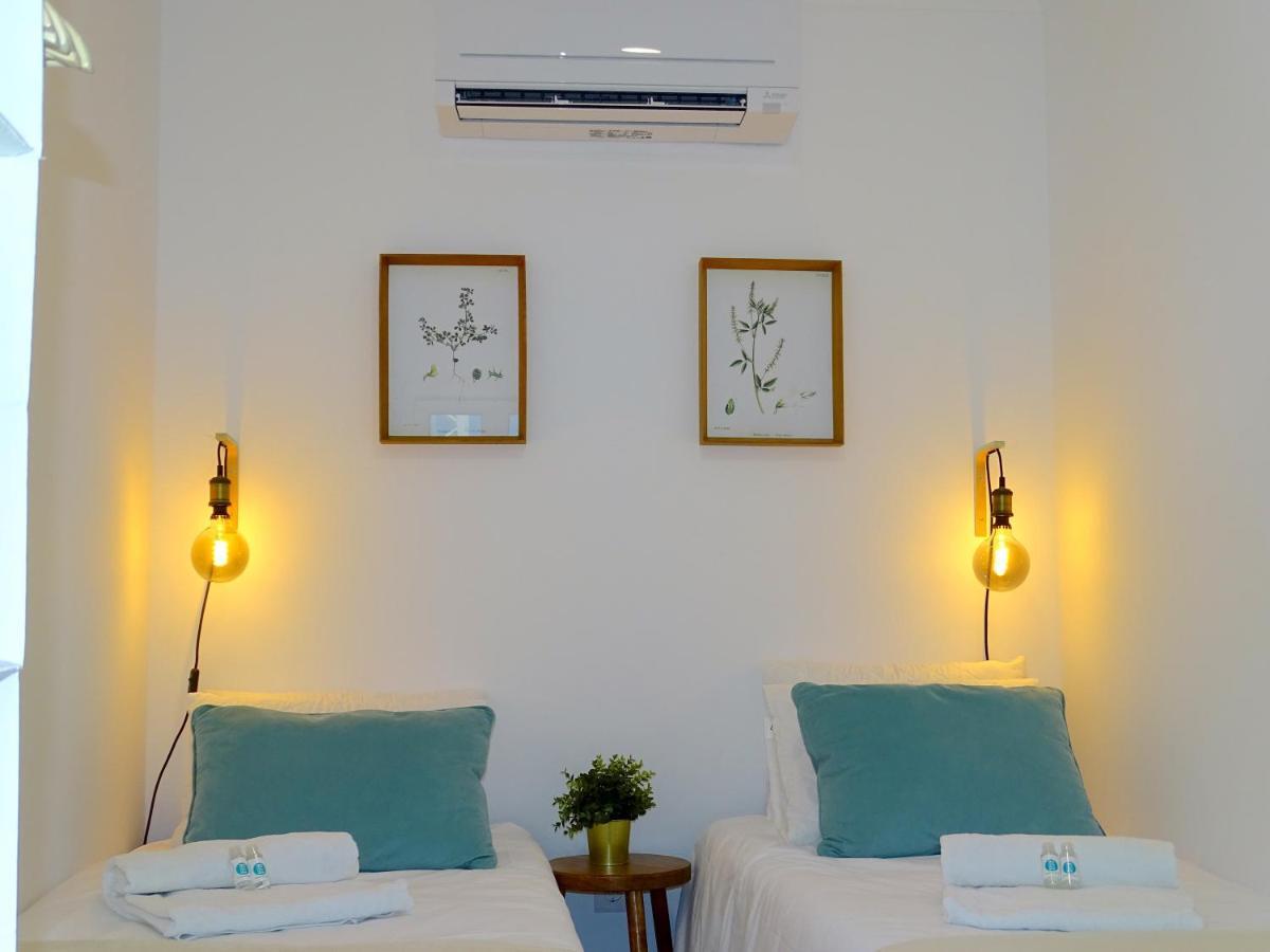 Apartments Center Lisboa المظهر الخارجي الصورة