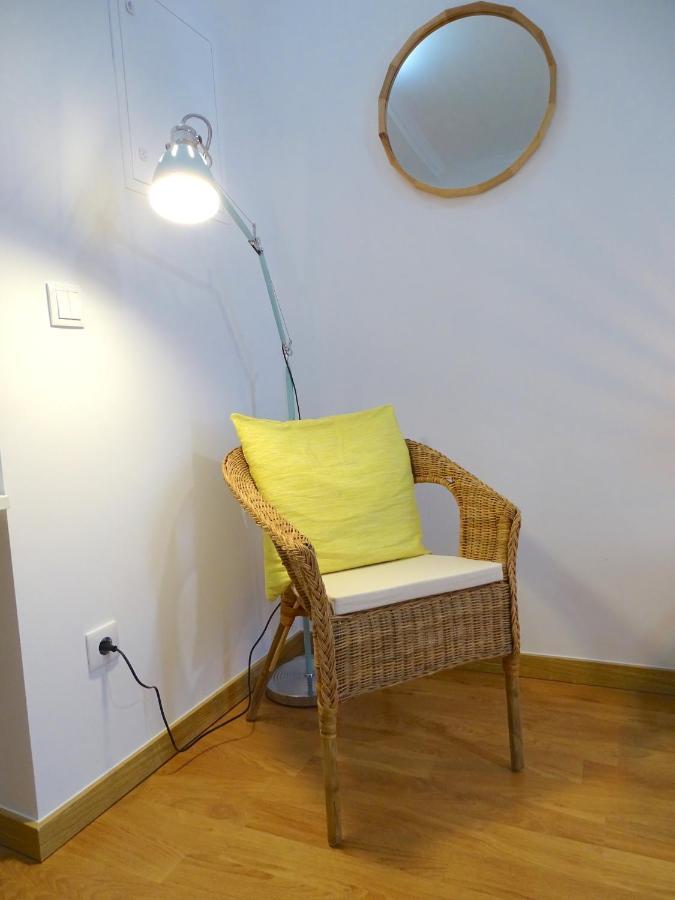 Apartments Center Lisboa المظهر الخارجي الصورة