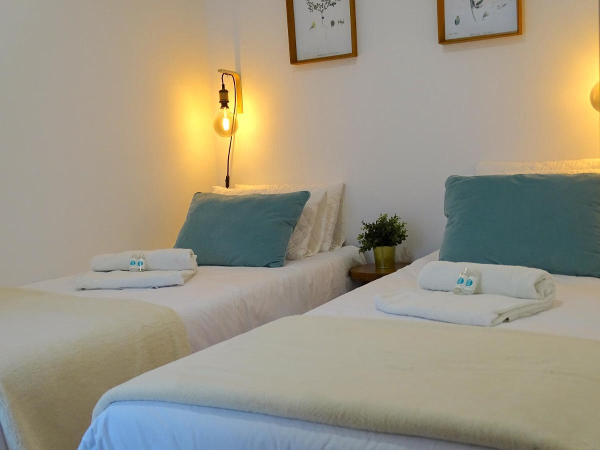 Apartments Center Lisboa المظهر الخارجي الصورة